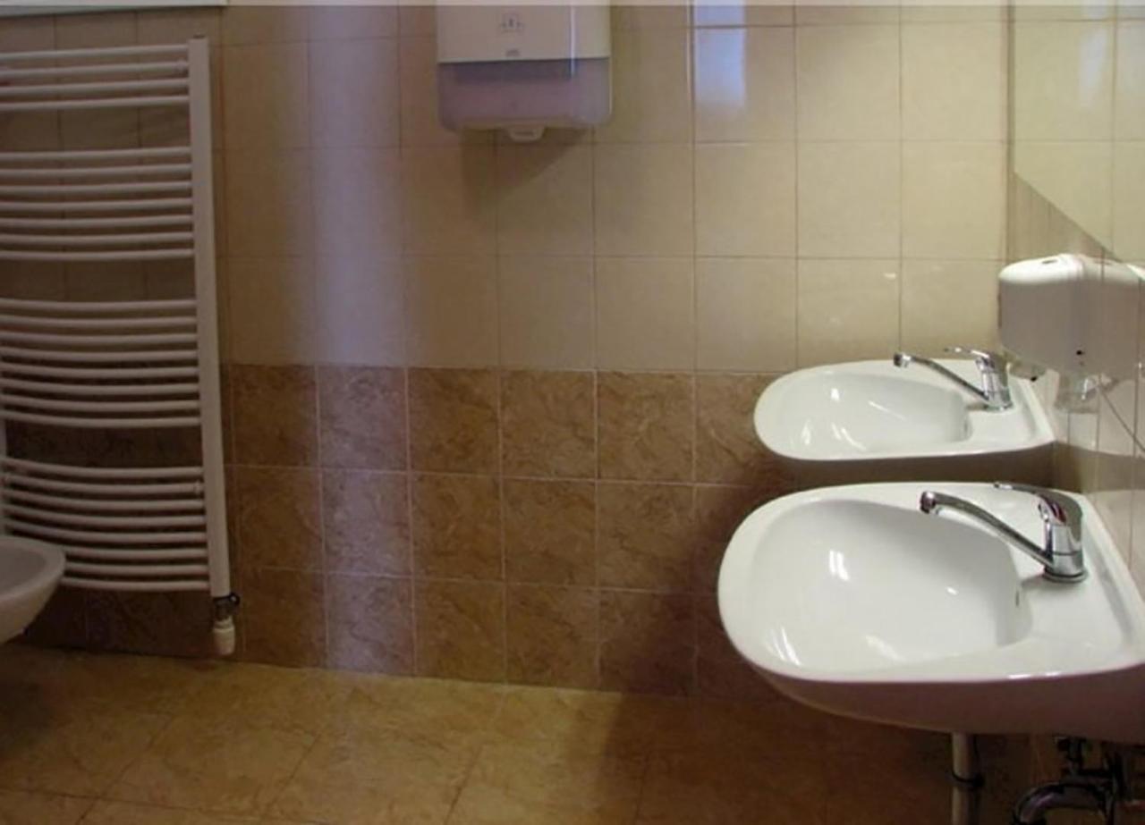 Chatova Osada Gader Blatnica Dış mekan fotoğraf